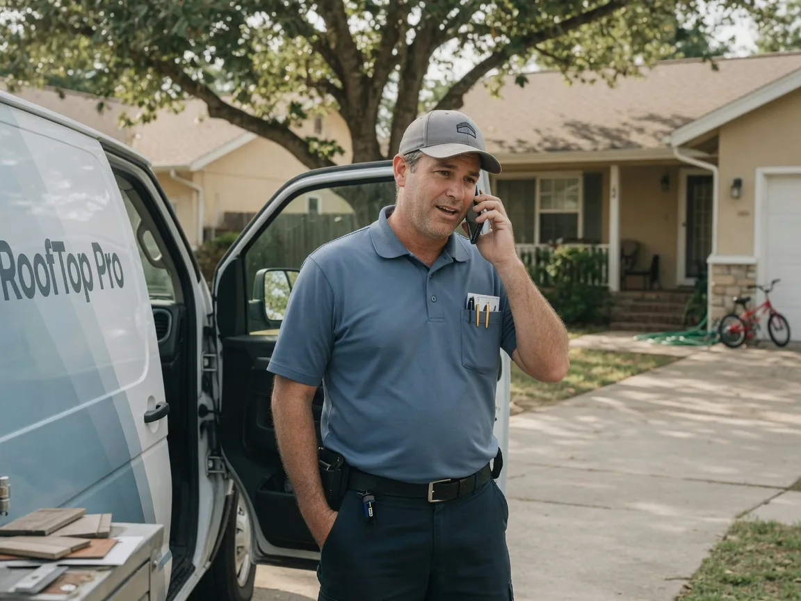 Roof Repair Rensselaer, IN FAQs