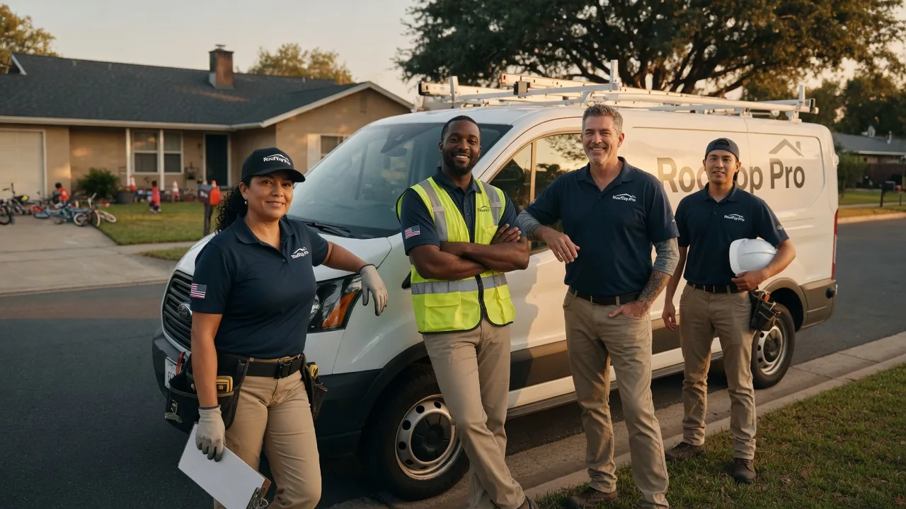 Roof Repair in Rensselaer, IN near me